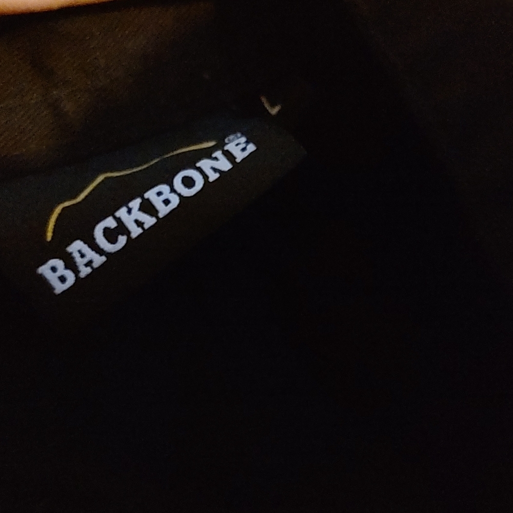 Backbone cargo pants - Picture 5 of 5
